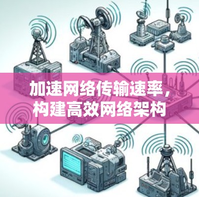加速网络传输速率,构建高效网络架构 加速网络传输速率,构建高效网络架构